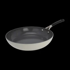 Ygo Braadpan CERAPRO Ø28 Clay| Potten & Pannen