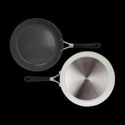 Ygo Braadpan CERAPRO Ø28 Clay| Potten & Pannen