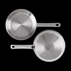 Ygo Braadpan DAILY Ø20 RVS| Potten & Pannen