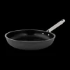 Ygo Braadpan ECODURA Ø24 Zwart| Potten & Pannen