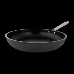 Ygo Braadpan ECODURA Ø30 Zwart| Potten & Pannen