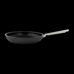 Ygo Braadpan ECODURA Ø30 Zwart| Potten & Pannen
