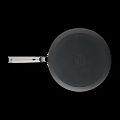 Ygo Braadpan ECODURA Ø28 Zwart| Potten & Pannen