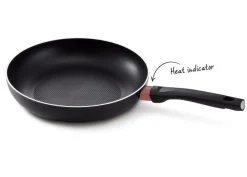 Ygo Braadpan SALSA Ø20cm| Potten & Pannen