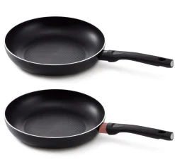 Ygo Braadpan SALSA Ø28cm| Potten & Pannen