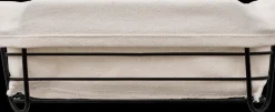 Ygo Broodmand BISTRO Vk Met. Zwart/Beige| Tafelaccessoires