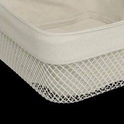 Ygo Broodmand TIMAR VK Met. Greige| Tafelaccessoires