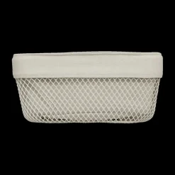 Ygo Broodmand TIMAR VK Met. Greige| Tafelaccessoires