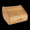 Ygo Broodtrommel TIRRIO Bamboe| Bewaaraccessoires