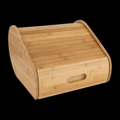 Ygo Broodtrommel TIRRIO Bamboe| Bewaaraccessoires