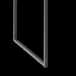 Ygo Bureau BOKSKAP Ash Black| Bureaus