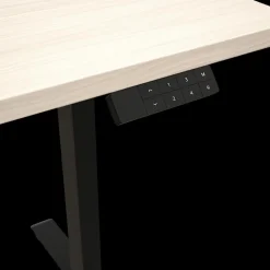 Ygo Bureau CAPS Elektrisch Verstelbaar 180x80 Bolivar Wood| Bureaus