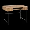 Ygo Bureau COLVAS Hout Naturel B105| Bureaus