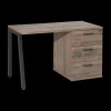 Ygo Bureau DESK Vintage Oak| Bureaus
