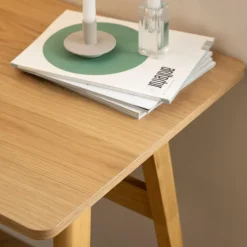 Ygo Bureau LENNI Eik| Bureaus
