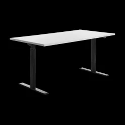 Ygo Bureau LIFTY Wit 160x80| Bureaus