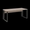 Ygo Bureau SHIFT Humus Eik 160x80| Bureaus
