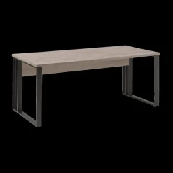 Ygo Bureau SHIFT Humus eik 180x80| Bureaus