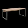 Ygo Bureau UPGRADE Golden Oak 200x80| Bureaus