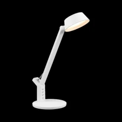 Ygo Bureaulamp AVA Wit| Bureaulampen
