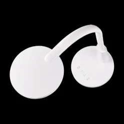 Ygo Bureaulamp SALLY Wit| Bureaulampen