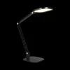 Ygo Bureaulamp SERVO Zwart| Bureaulampen