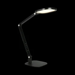 Ygo Bureaulamp SERVO Zwart| Bureaulampen