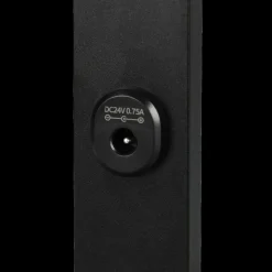 Ygo Bureaulamp SERVO Zwart| Bureaulampen