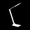 Ygo Bureaulamp TRAVIS Wit| Bureaulampen