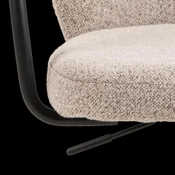 Ygo Bureaustoel CENNA Monza Beige| Bureaustoelen