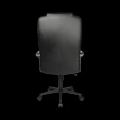 Ygo Bureaustoel CLEVER Zwart| Bureaustoelen