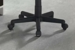 Ygo Bureaustoel HEIKKI Blauw| Bureaustoelen
