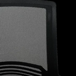 Ygo Bureaustoel MADS Mesh Zwart| Bureaustoelen