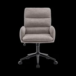 Ygo Bureaustoel MARCUS Raven Zand| Bureaustoelen