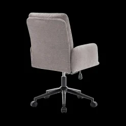 Ygo Bureaustoel MARCUS Raven Zand| Bureaustoelen