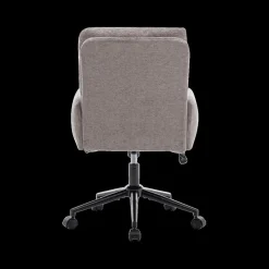 Ygo Bureaustoel MARCUS Raven Zand| Bureaustoelen