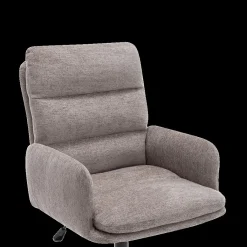 Ygo Bureaustoel MARCUS Raven Zand| Bureaustoelen