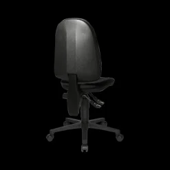 Ygo Bureaustoel POINT 20 Zwart| Bureaustoelen