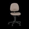 Ygo Bureaustoel POINT 10 Zwart/Grijs| Bureaustoelen