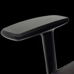 Ygo Bureaustoel PROFI CHIEF Zwart Leder| Bureaustoelen