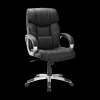 Ygo Bureaustoel SALVATOR Zwart| Bureaustoelen