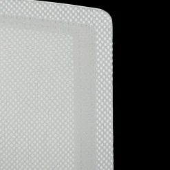 Ygo Bureaustoel TEUN Mesh Lichtgrijs/Wit| Bureaustoelen