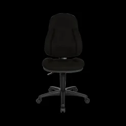 Ygo Bureaustoel WELLPOINT Zwart| Bureaustoelen