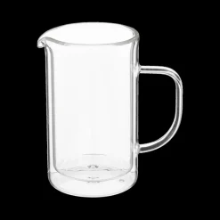 Ygo Cafetiaire CLEA French Presse 60cl Glas| Koffie & Thee
