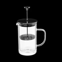 Ygo Cafetiaire CLEA French Presse 60cl Glas| Koffie & Thee