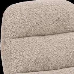 Ygo Chaise Longue DAMIANO Monza Beige| Fauteuils
