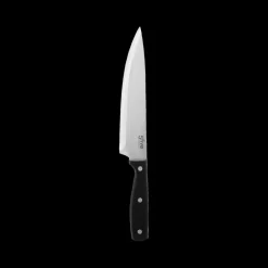 Ygo Chefmes CHOP Inox Zwart| Bakaccessoires|Bestek