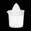 Ygo Citrspers GASTRO 0,3l Transparant| Kookaccessoires