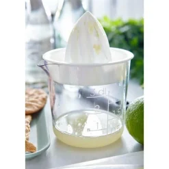 Ygo Citrspers GASTRO 0,3l Transparant| Kookaccessoires