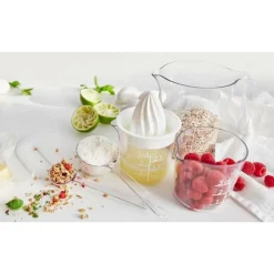 Ygo Citrspers GASTRO 0,3l Transparant| Kookaccessoires